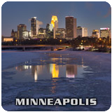 Minneapolis