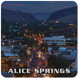 Alice Springs