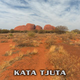 Kata Tjuta