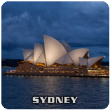 Sydney