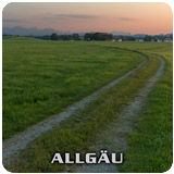 Allgäu