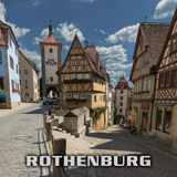 Rothenburg o. d. T.