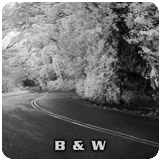 Infrared Panoramas