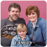 Family Portraits