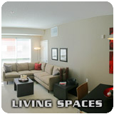 Living Spaces