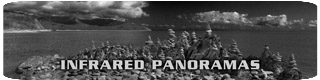 Infrared Panoramas