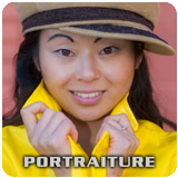 Portraiture